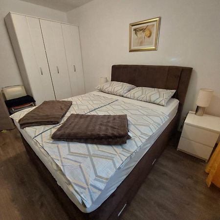 Mihaela Apartment Mlini Ngoại thất bức ảnh