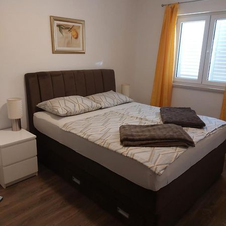 Mihaela Apartment Mlini Ngoại thất bức ảnh