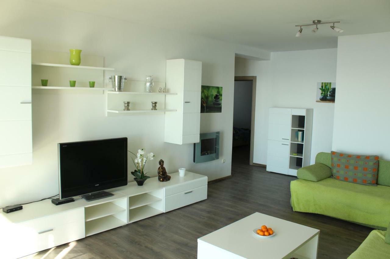 Mihaela Apartment Mlini Ngoại thất bức ảnh