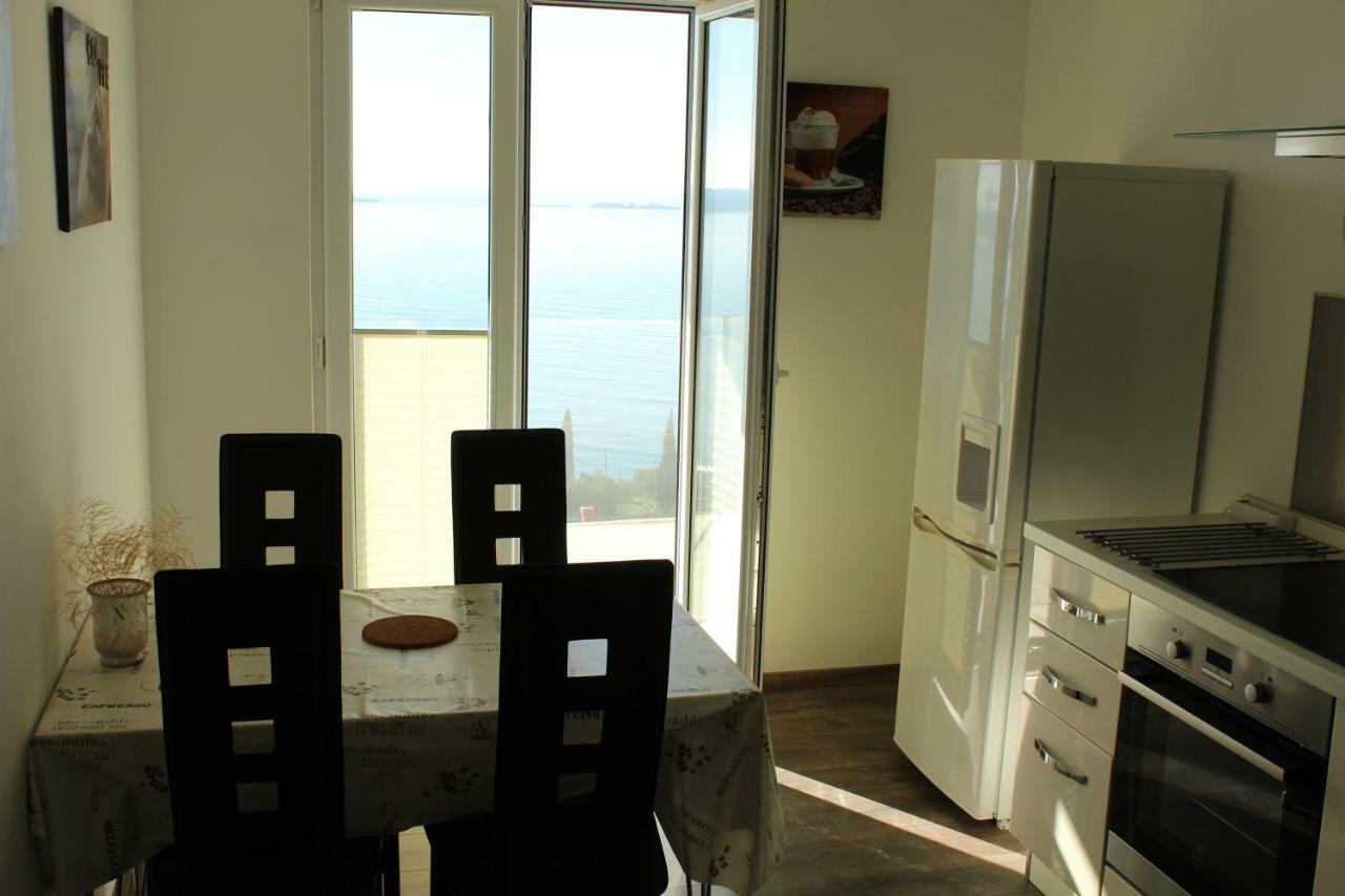 Mihaela Apartment Mlini Ngoại thất bức ảnh