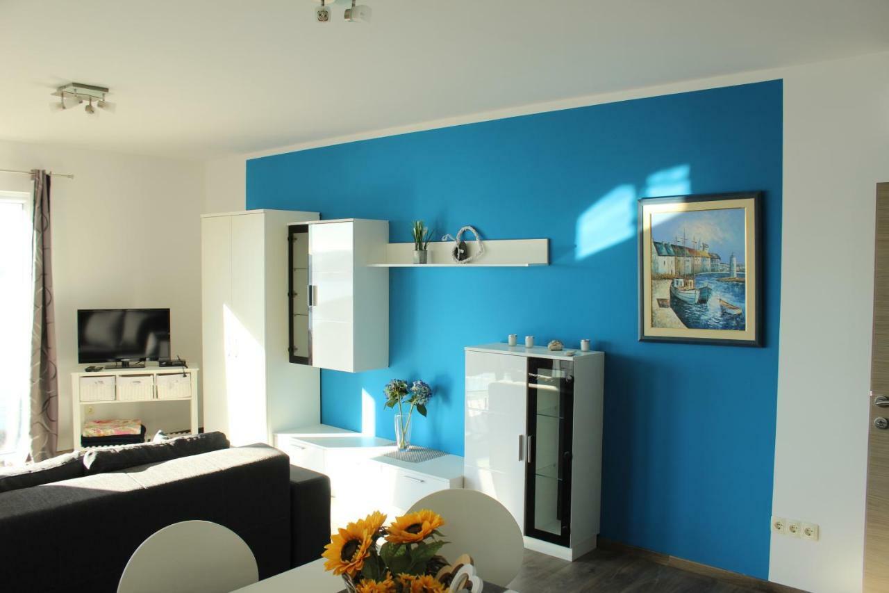 Mihaela Apartment Mlini Ngoại thất bức ảnh