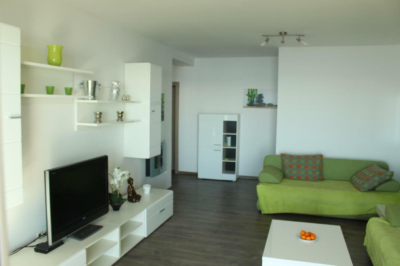 Mihaela Apartment Mlini Ngoại thất bức ảnh