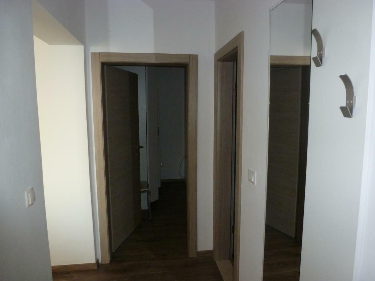 Mihaela Apartment Mlini Ngoại thất bức ảnh