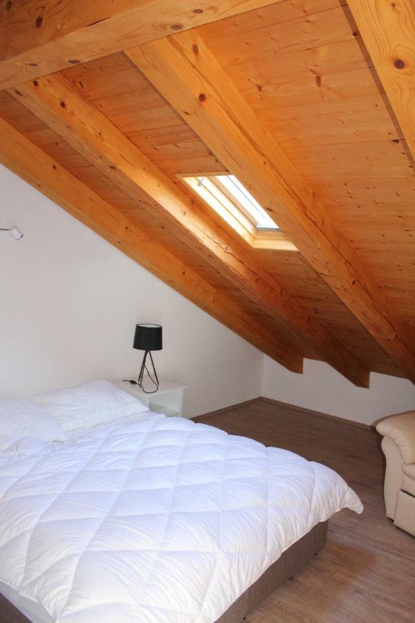 Mihaela Apartment Mlini Ngoại thất bức ảnh