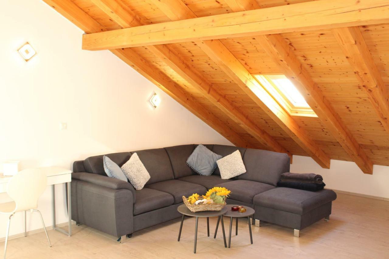 Mihaela Apartment Mlini Ngoại thất bức ảnh