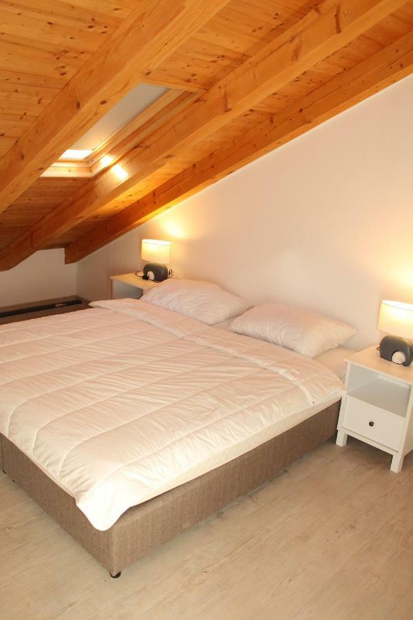 Mihaela Apartment Mlini Ngoại thất bức ảnh
